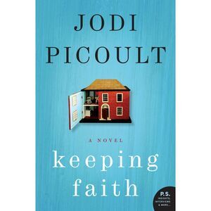 Keeping Faith -- Jodi Picoult